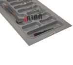 جاقاشقی طوسی یونیت ۶۰ و ۷۰ آلبا مدل E1176 و E1177
