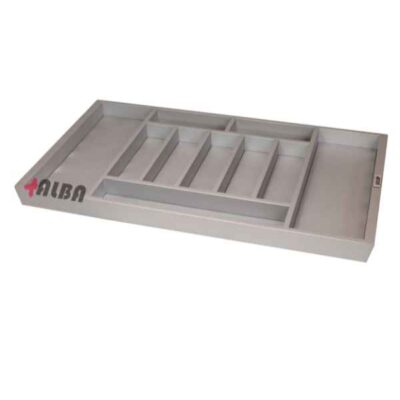 طراحی خاص و متفاوت با کف نقره‌ای براق