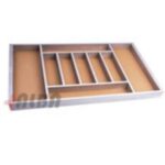 طراحی ملایم و کلاسیک برای دکور روشن