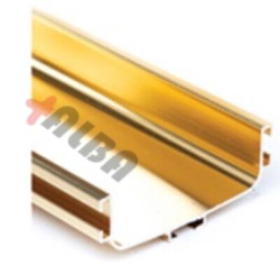 دستگیره شاخه ای مدل یو تصویر شاخص