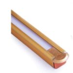 لایتینگ خطی طلایی