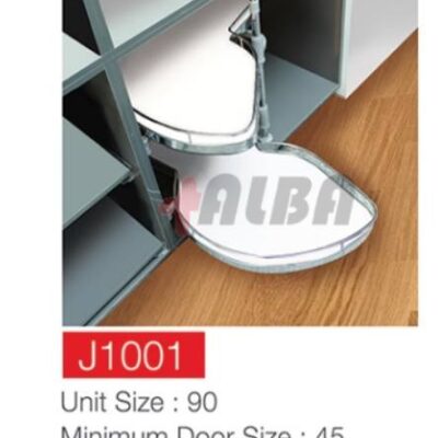 لمن کرنرj1001-