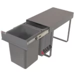 سطل زباله s1001 آلبا