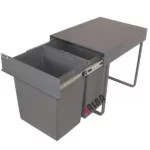 تولیدی سطل زباله ریلی