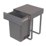 سطل زباله S1004 ریلی آلبا