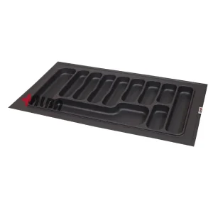 جاقاشقی  مشکی  PVC یونیت 90- 45 کد E1180-E1184  اکو آلبا