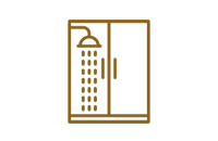 تولیدی استند حمام
